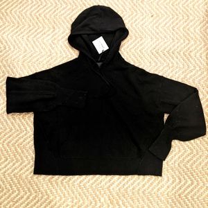BANDIER Le ORE Cashmere Hoodie